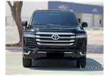 Toyota Land Cruiser GXR Twin Turbo 2024